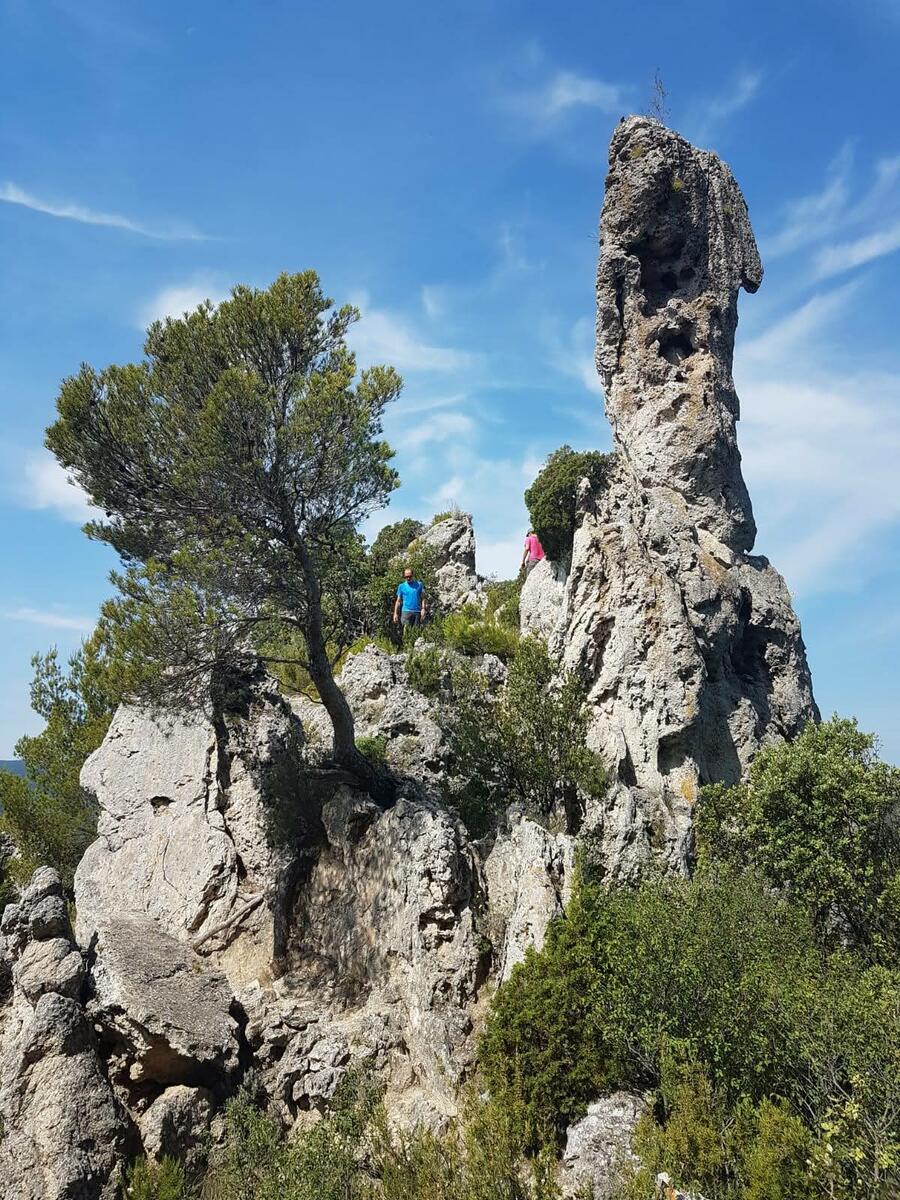 Montagne de la Loube