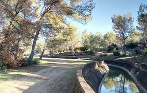 Fontbelle - Bastide Coulomb - la Pourcelle