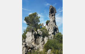 Montagne de la Loube 