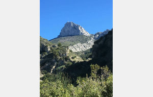 Pic de Bertagne par le pas de Cugens et le col du Fauge