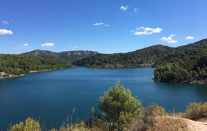 Roques- Hautes Bimont