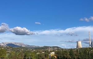 Autour de Valabre - Claude T         