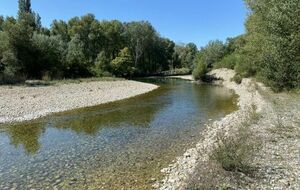 Vinon sur Verdon