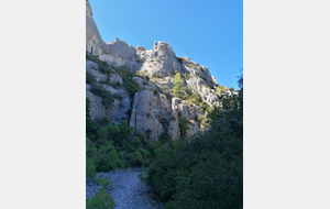 Port-Pin par Gorgue Longue et le Pas des Marmots