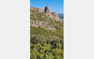 Les Opies (Alpilles)