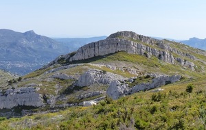 mont lantin