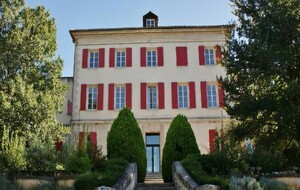 Simiane-Collongue : Le Peycai