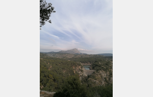 Les Balcons de la Cause - le Gué