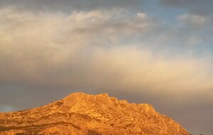 Roques-Hautes, Réserve Naturelle Ste-Victoire