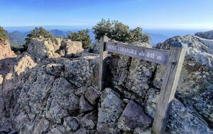 Week-end J.2 - LE MONT VINAIGRE - COMPLET !