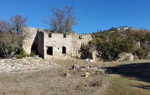 RIANS: Viel Artigues