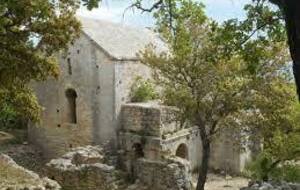 Chaine des côtes- Notre-Dame de Goiron