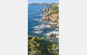 J1 Presqu'île de Giens EST - COMPLET