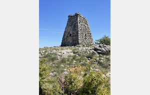 Mourre d'Agnis