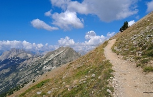 24 juin ceillac /st veran groupe 1