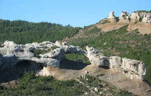 Cassis les Crêtes  Dany