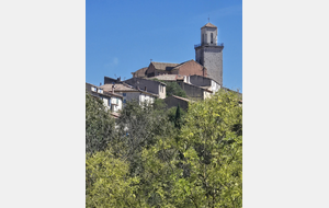Autour de Fuveau