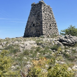 Mourre d'Agnis