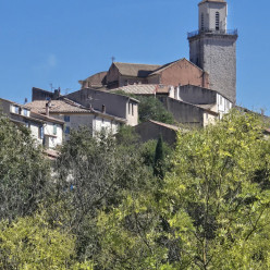 Autour de Fuveau